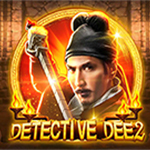 Detective Dee 2